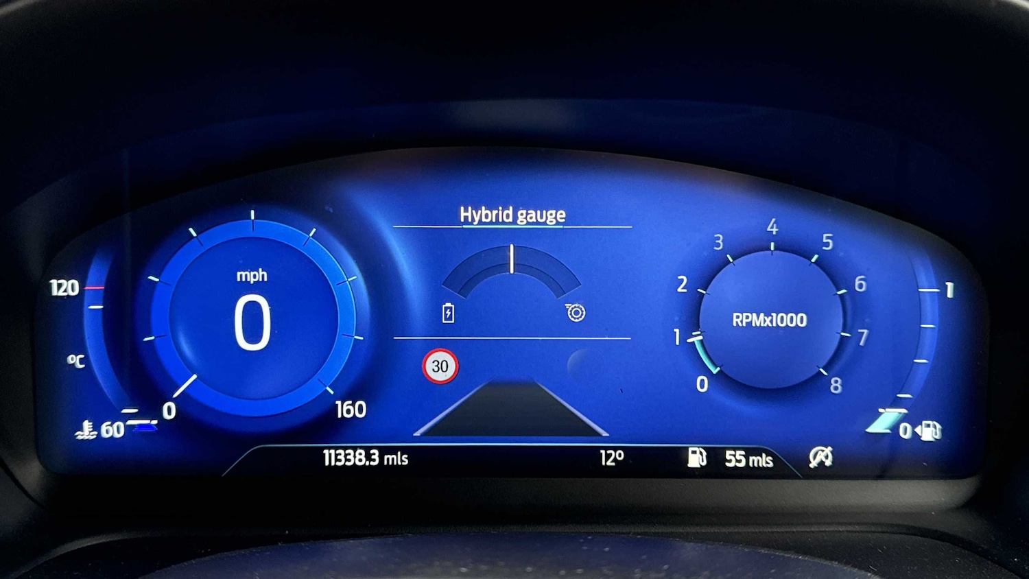 Used Ford Puma 2023 for sale - 77068686: Photo 15