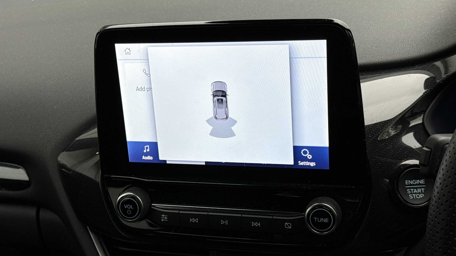 Used Ford Puma 2023 for sale - 77068686: Photo 18