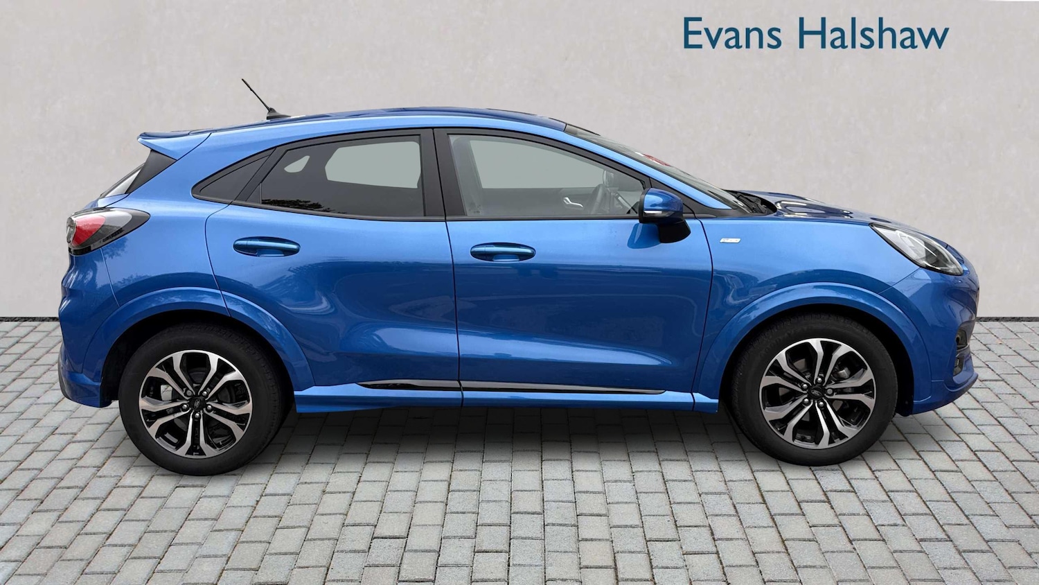 Used Ford Puma 2023 for sale - 77068686: Photo 4