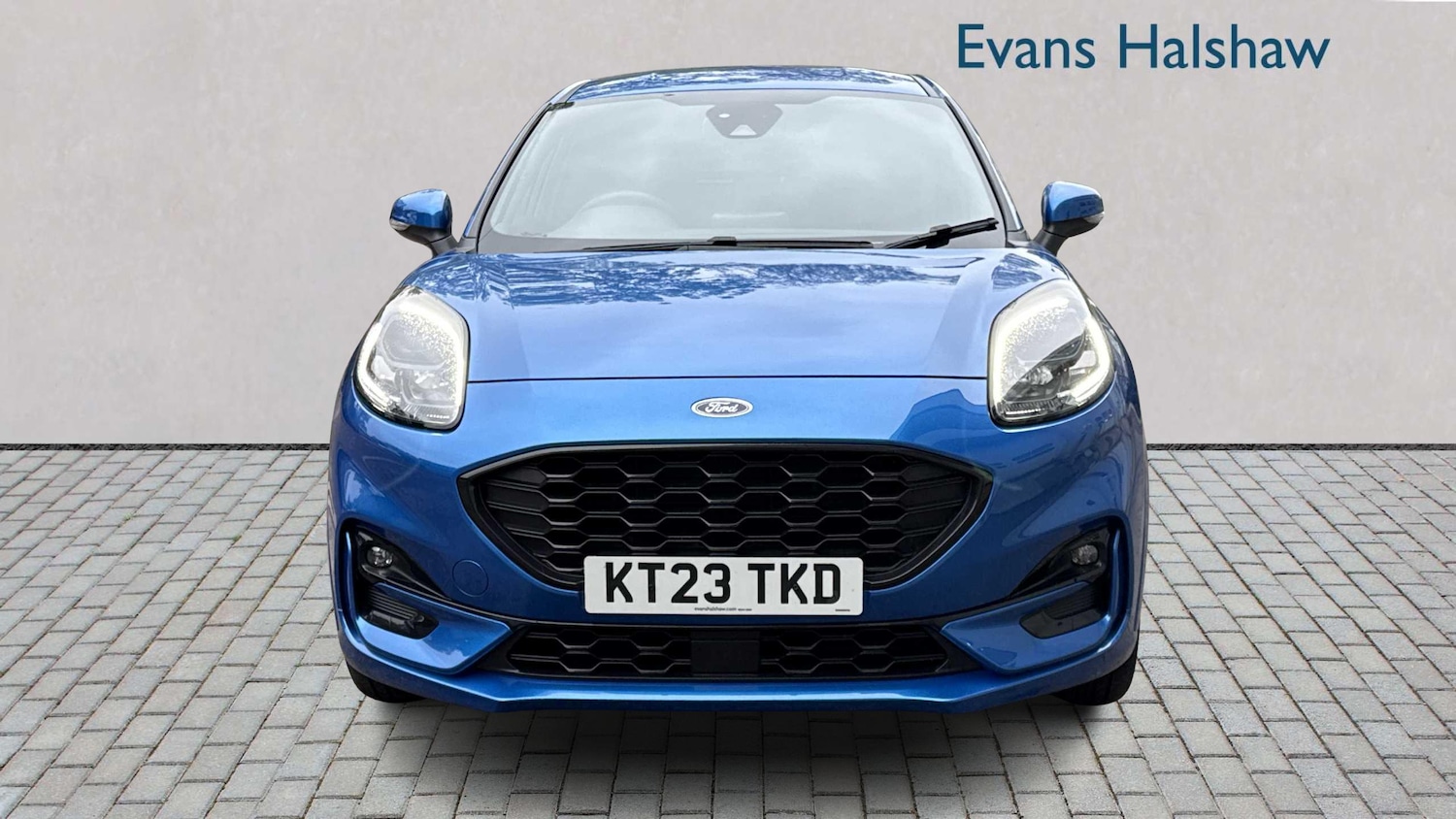 Used Ford Puma 2023 for sale - 77068686: Photo 5