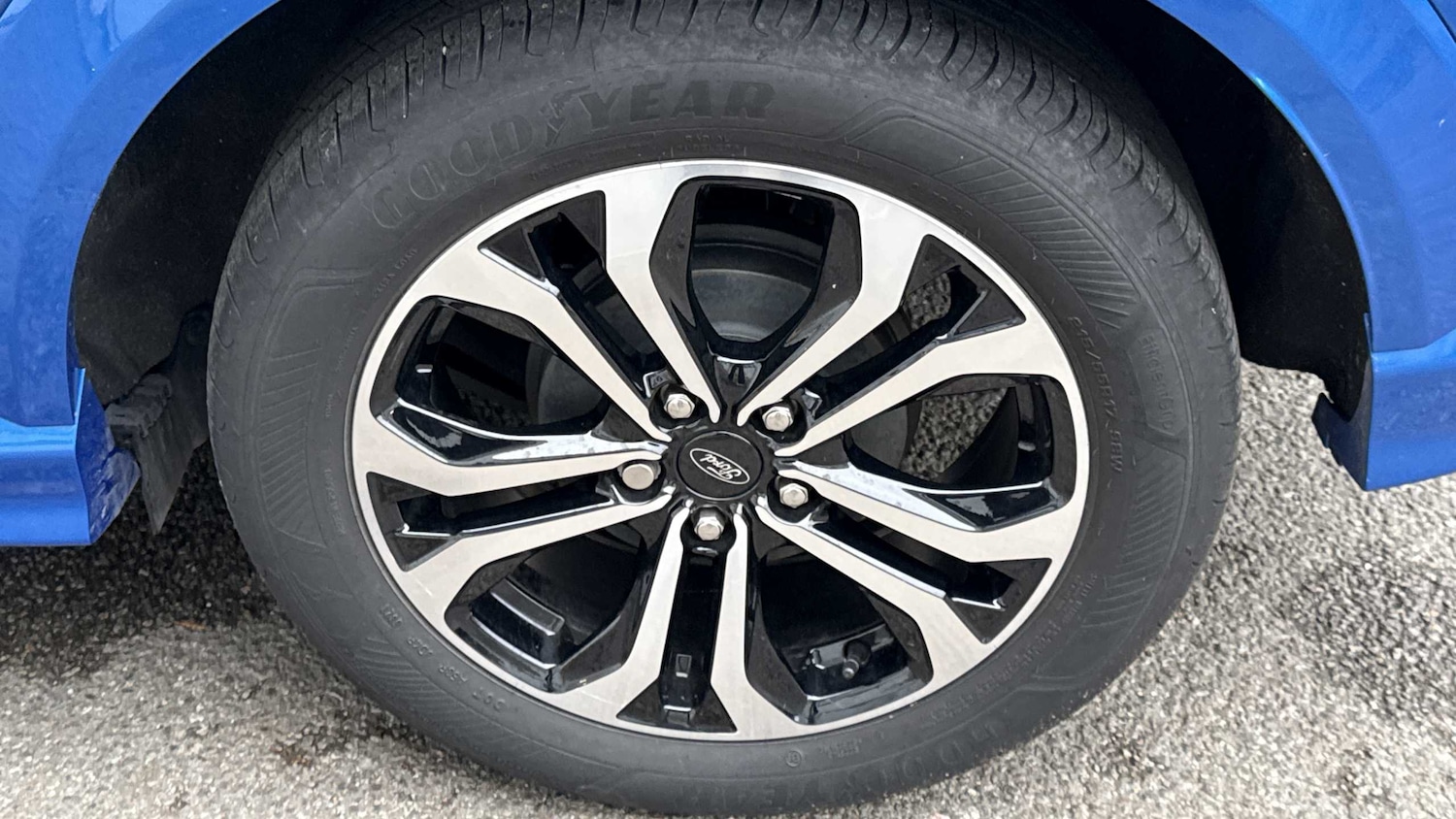 Used Ford Puma 2023 for sale - 77068686: Photo 8