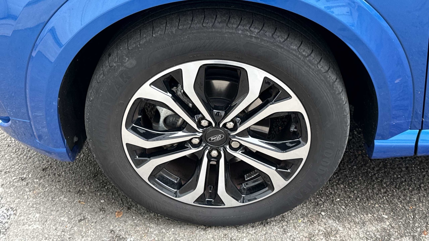 Used Ford Puma 2023 for sale - 77068686: Photo 9