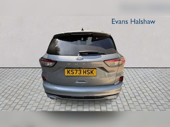 Used Ford Kuga 2023 for sale - 79109504: Photo