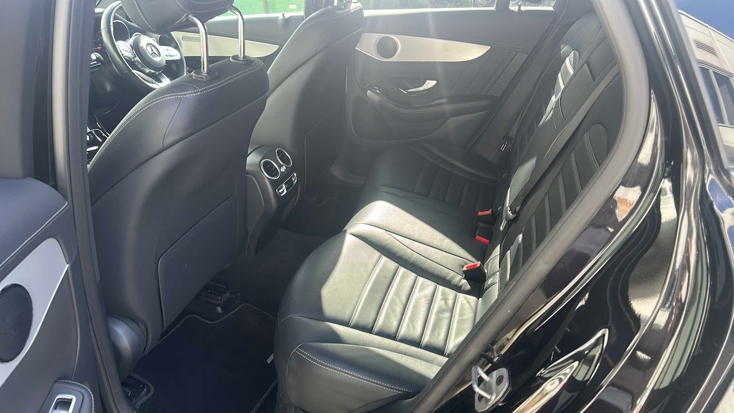 Used Mercedes-Benz GLC 2021 for sale - 77648964: Photo 11