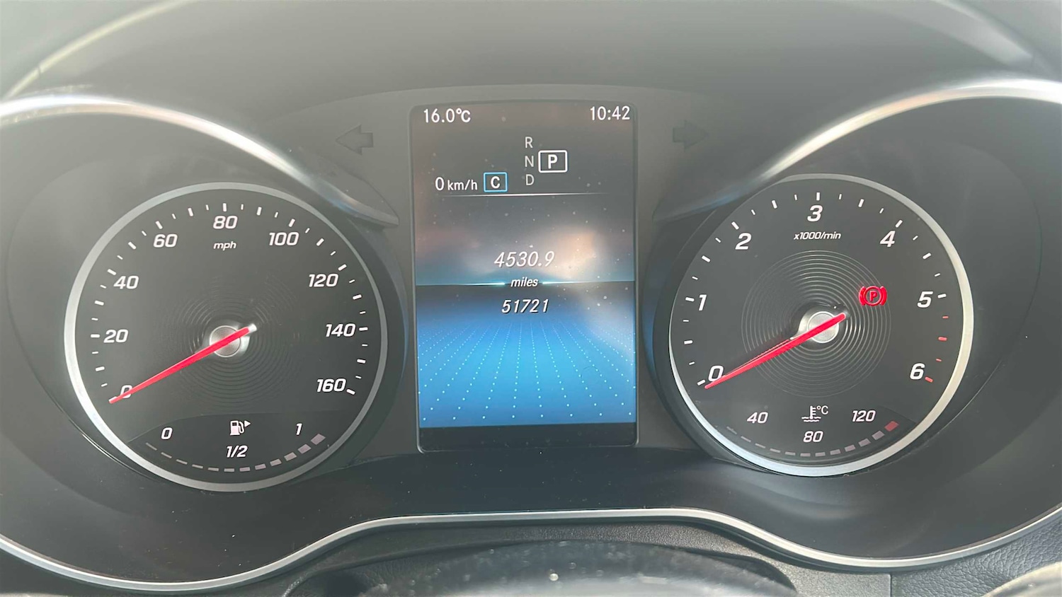 Used Mercedes-Benz GLC 2021 for sale - 77648964: Photo 13