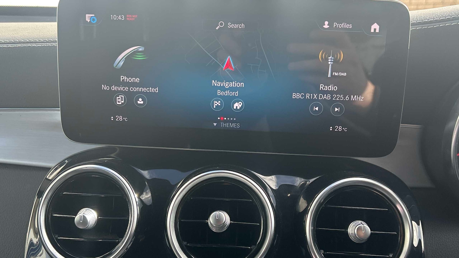 Used Mercedes-Benz GLC 2021 for sale - 77648964: Photo 15