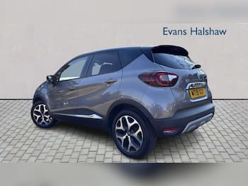 Used Renault Captur 2019 for sale - 79770547: Photo