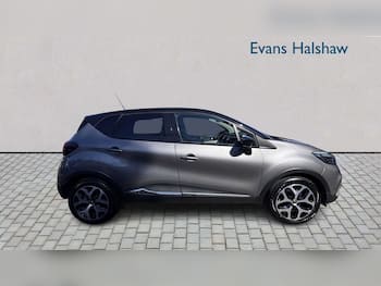 Used Renault Captur 2019 for sale - 79770547: Photo