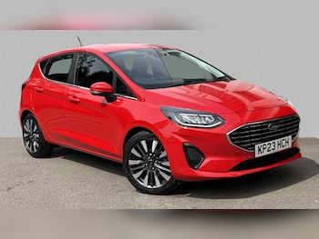 Ford - Fiesta