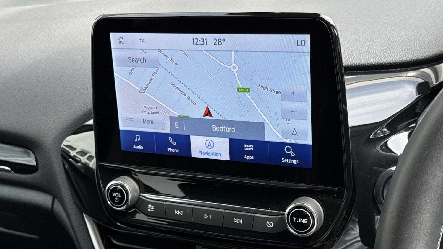 Vehicle 28