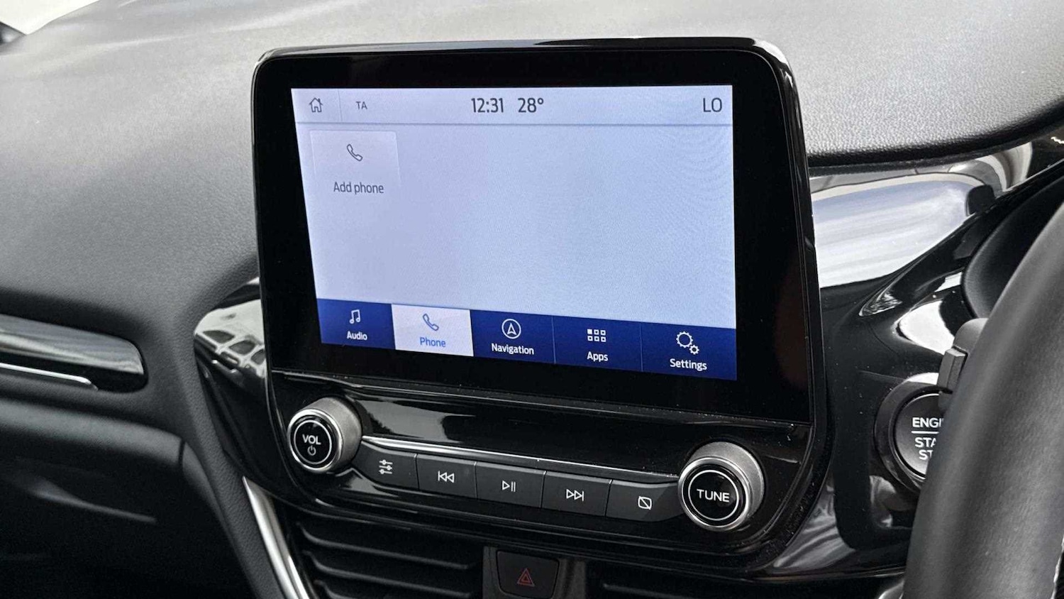Vehicle 29