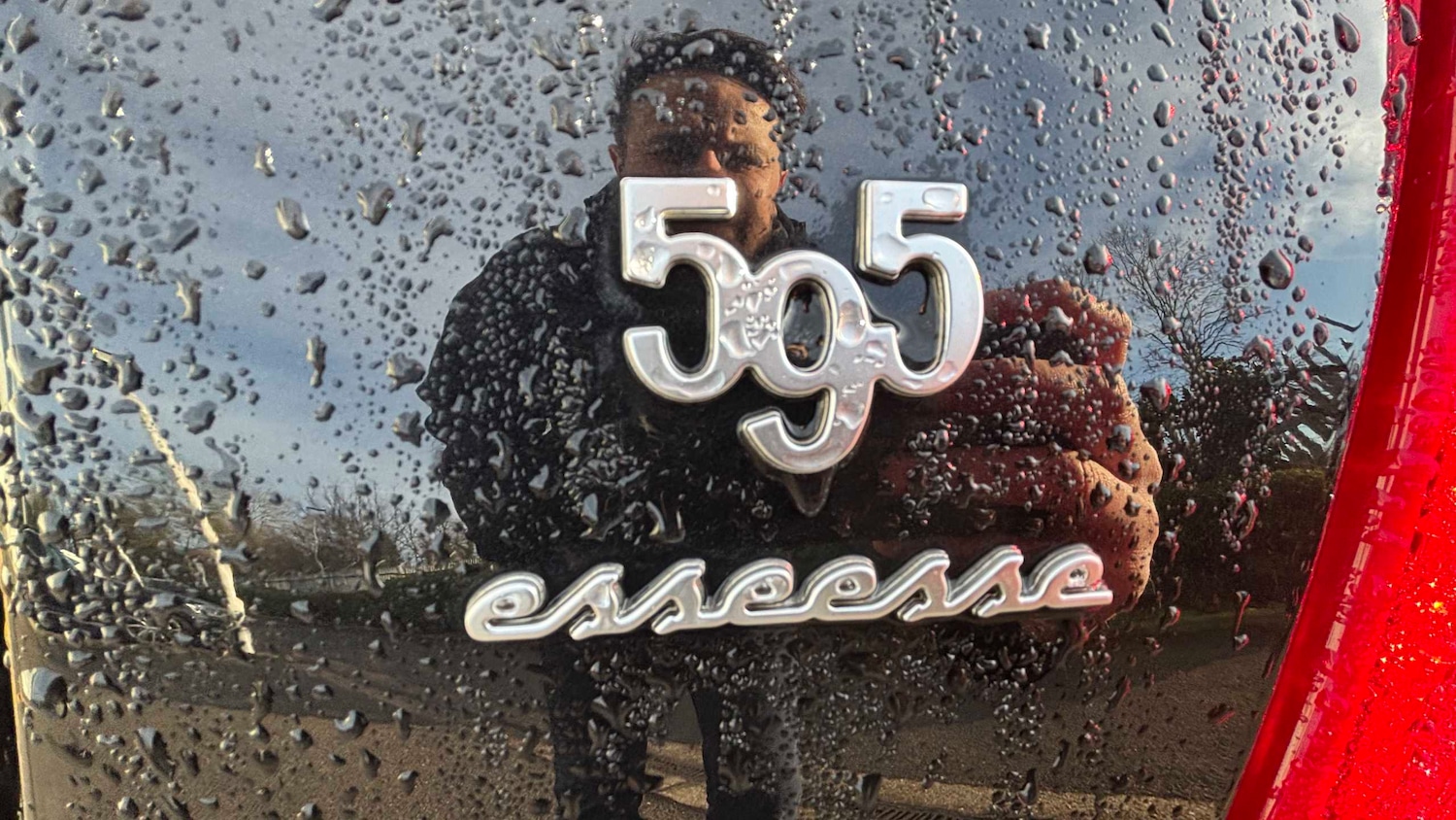 Used Abarth 595 2021 for sale - 77093351: Photo 12