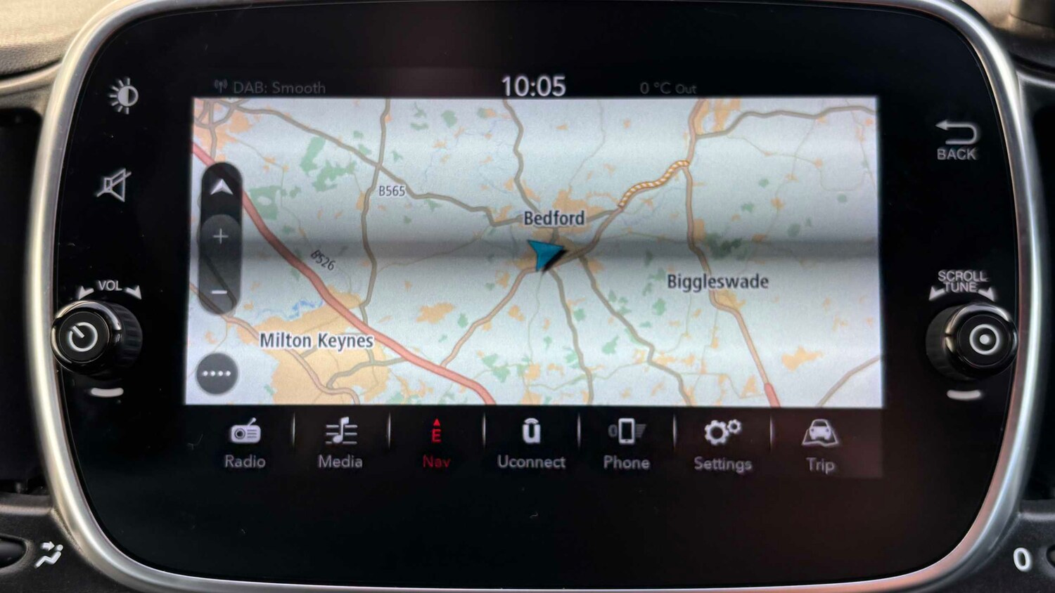 Used Abarth 595 2021 for sale - 77093351: Photo 15