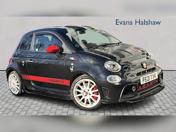 2021 - 1.4 T-Jet 180 Essesse 3dr