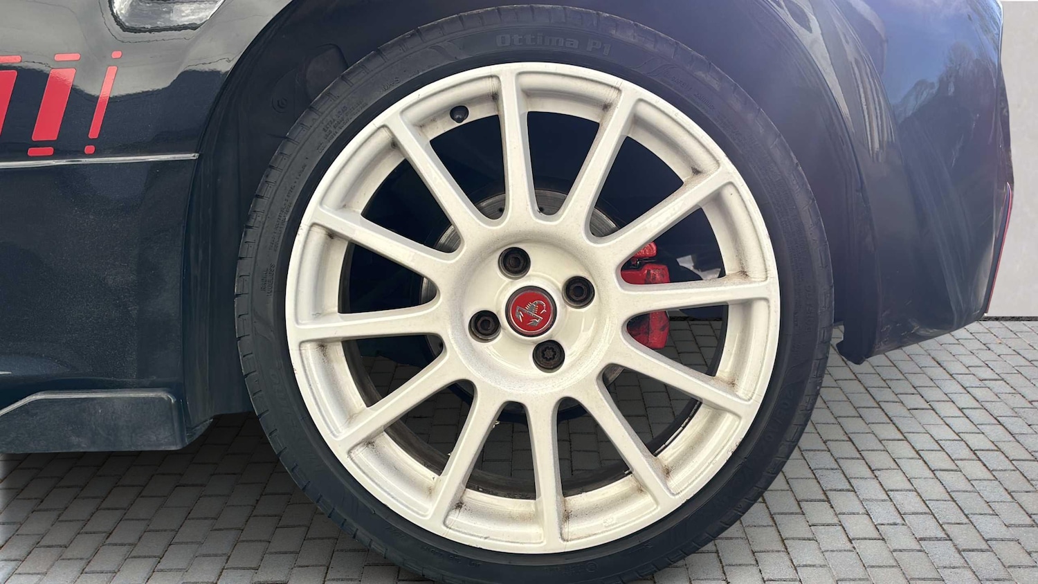 Used Abarth 595 2021 for sale - 77093351: Photo 4