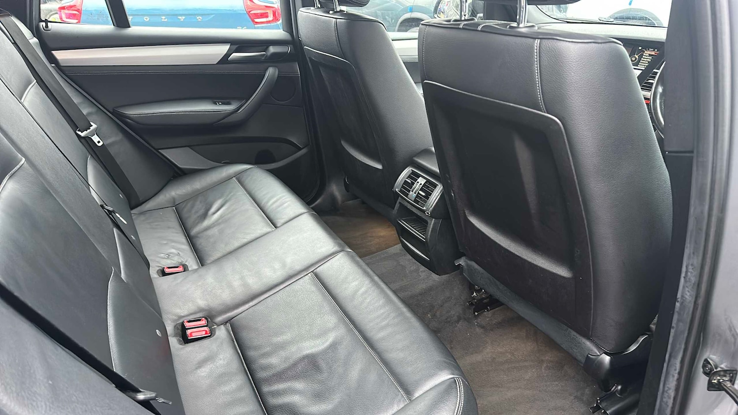 Used BMW X3 2017 for sale - 77257360: Photo 12