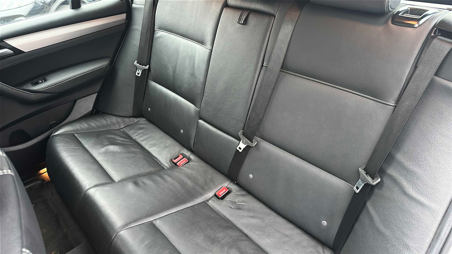 Used BMW X3 2017 for sale - 77257360: Photo 14