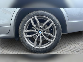 Used BMW X3 2017 for sale - 77257360: Photo