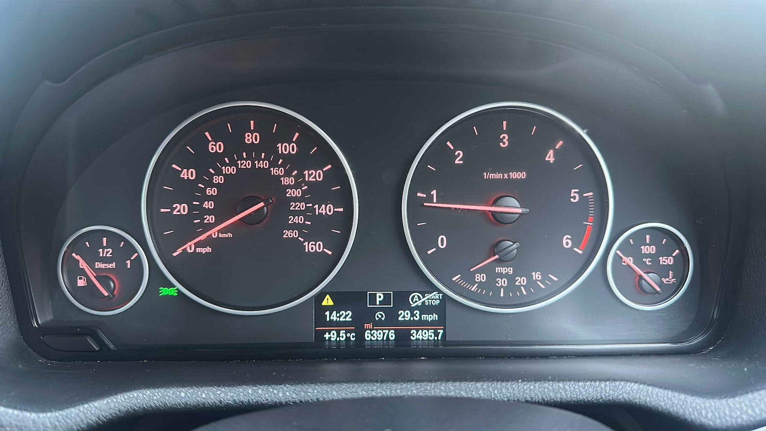 Used BMW X3 2017 for sale - 77257360: Photo 5