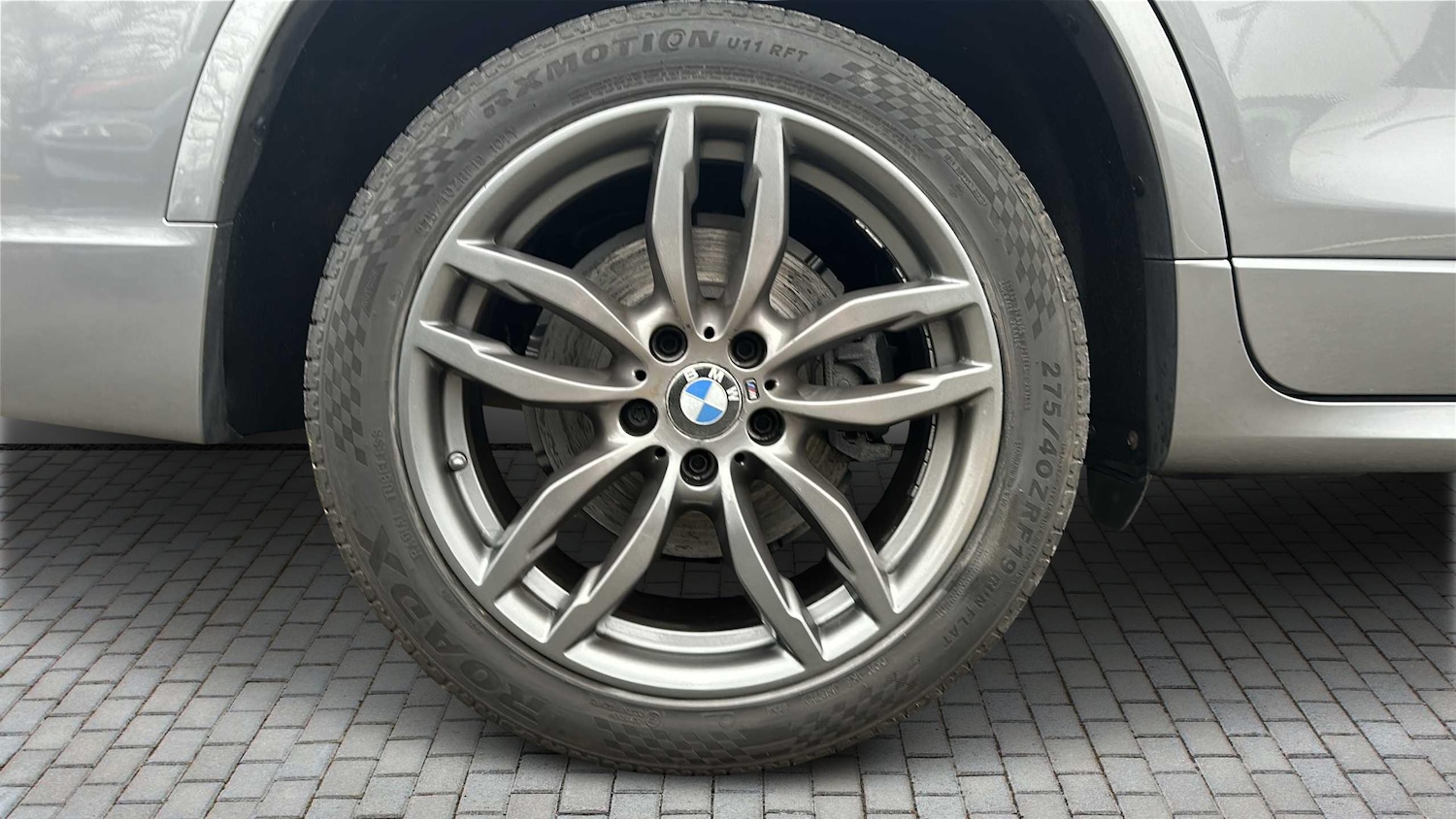 Used BMW X3 2017 for sale - 77257360: Photo 6