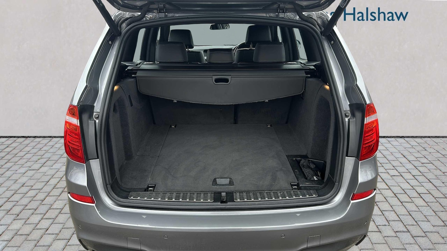 Used BMW X3 2017 for sale - 77257360: Photo 7