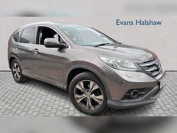 Used Honda CR-V 2014 for sale - 78774543: Photo