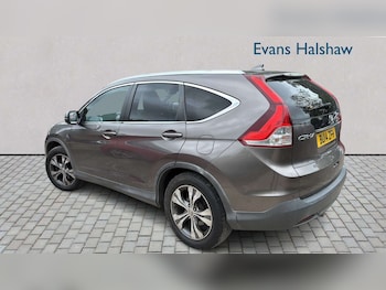 Used Honda CR-V 2014 for sale - 78774543: Photo