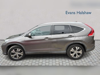 Used Honda CR-V 2014 for sale - 78774543: Photo