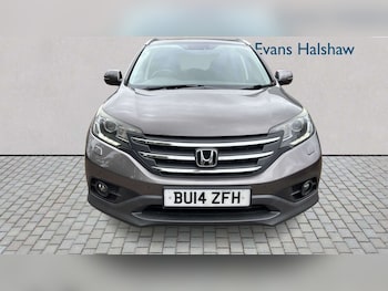 Used Honda CR-V 2014 for sale - 78774543: Photo