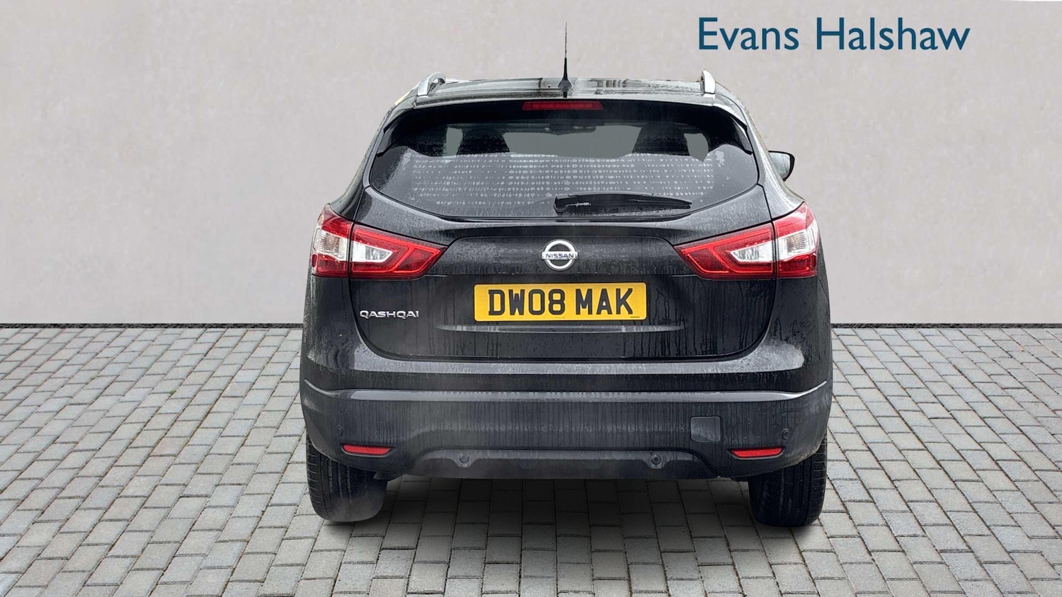 Used Nissan Qashqai 2015 for sale - 76827611: Photo 4