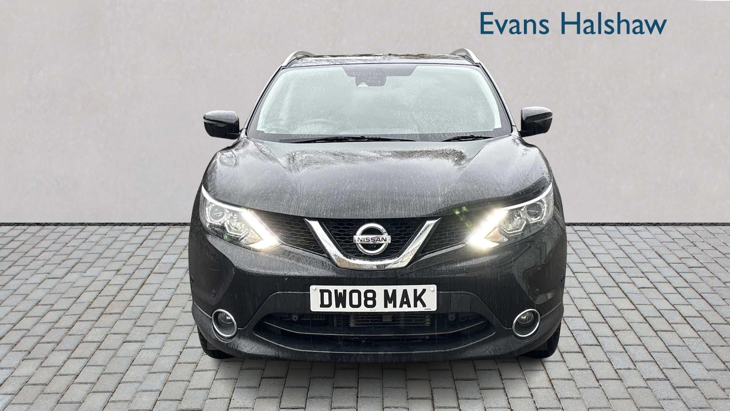 Used Nissan Qashqai 2015 for sale - 76827611: Photo 5