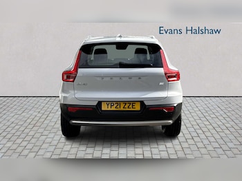 Used Volvo XC40 2021 for sale - 75981388: Photo
