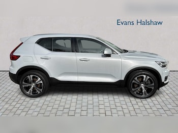 Used Volvo XC40 2021 for sale - 75981388: Photo