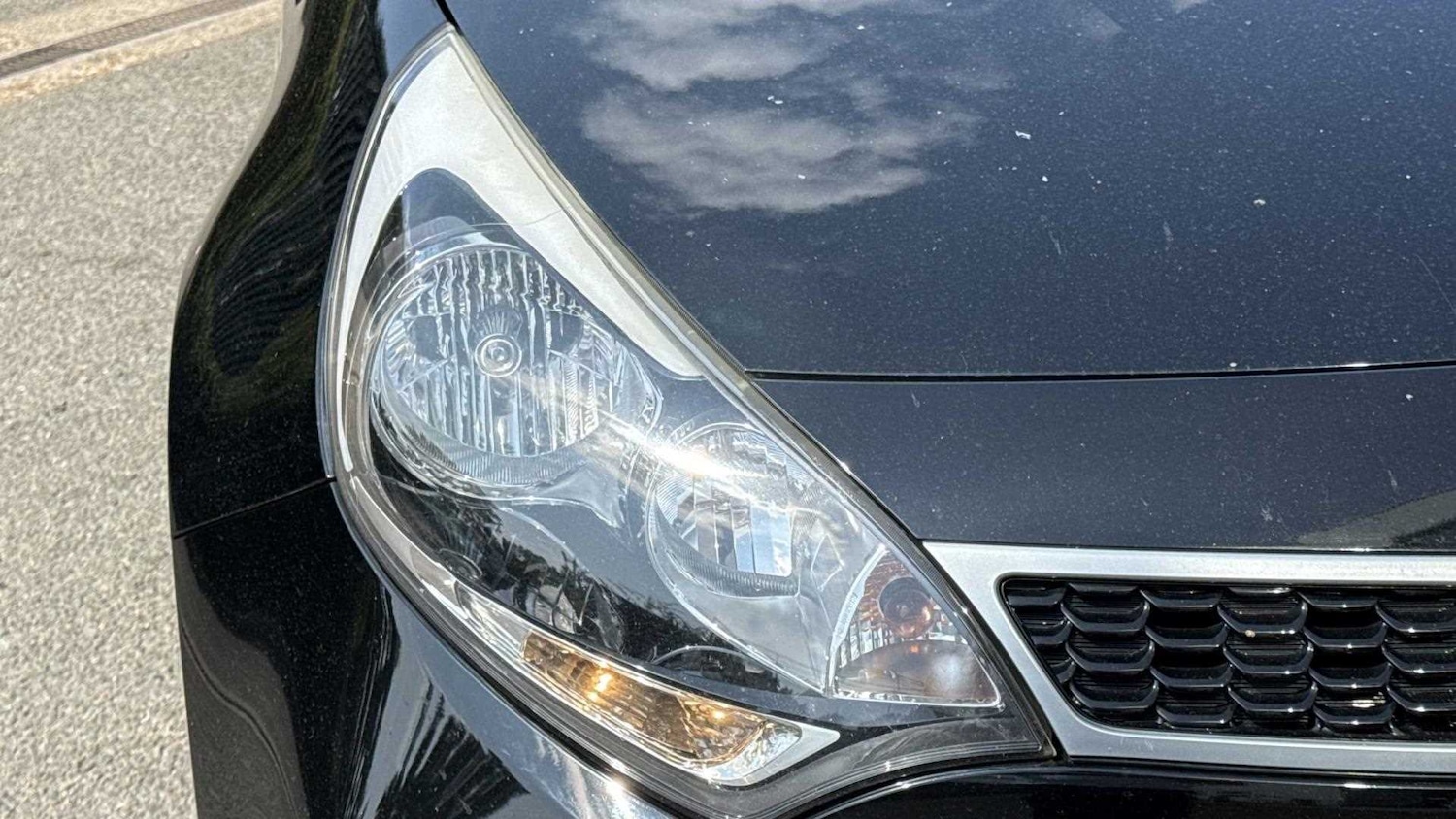 Used Kia Rio 2016 for sale - 76339582: Photo 10