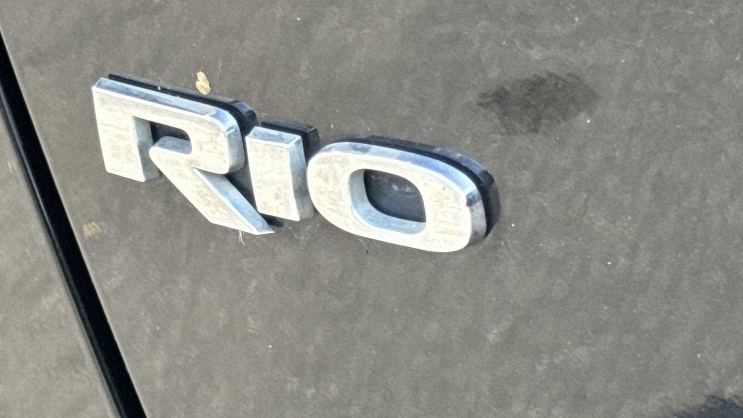 Used Kia Rio 2016 for sale - 76339582: Photo 12