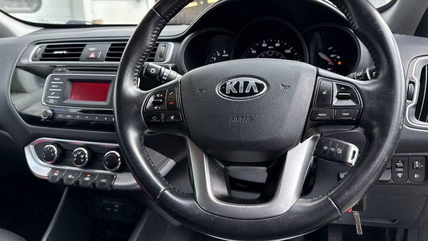 Used Kia Rio 2016 for sale - 76339582: Photo 13