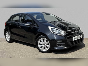 2016 - 1.1 CRDi 2 5dr