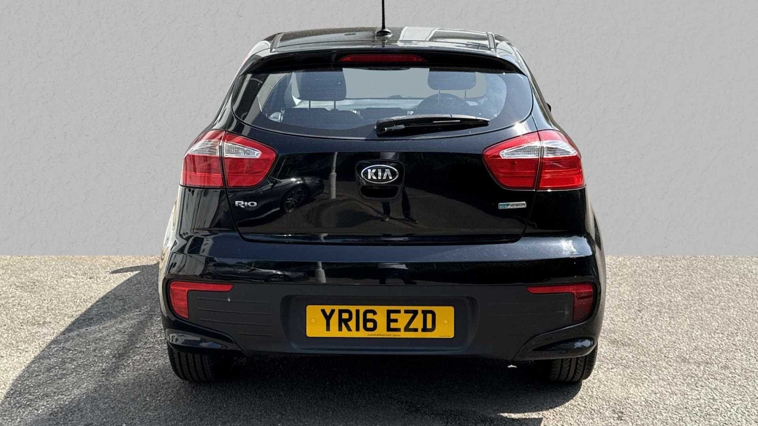 Used Kia Rio 2016 for sale - 76339582: Photo 3