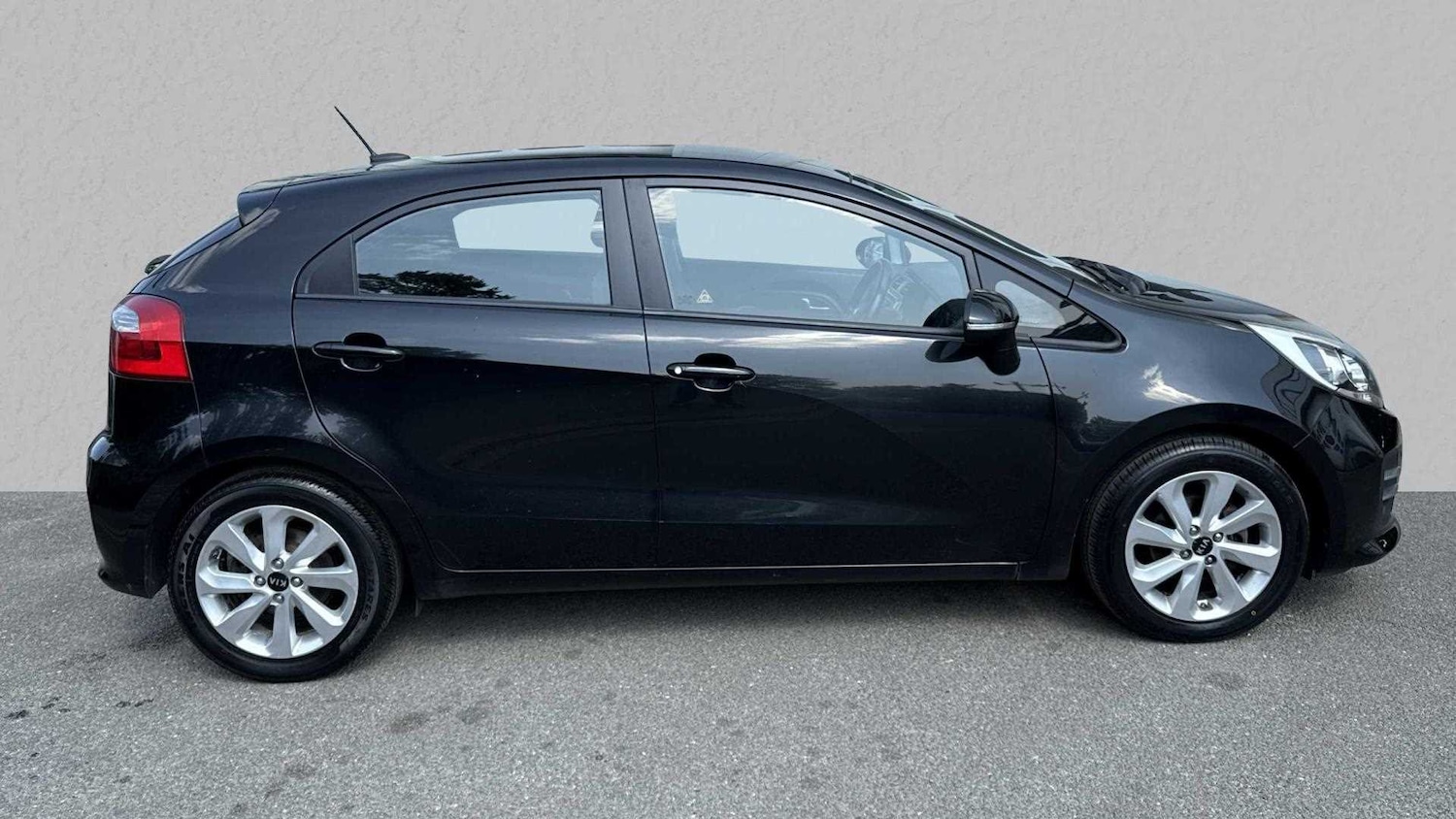 Used Kia Rio 2016 for sale - 76339582: Photo 4