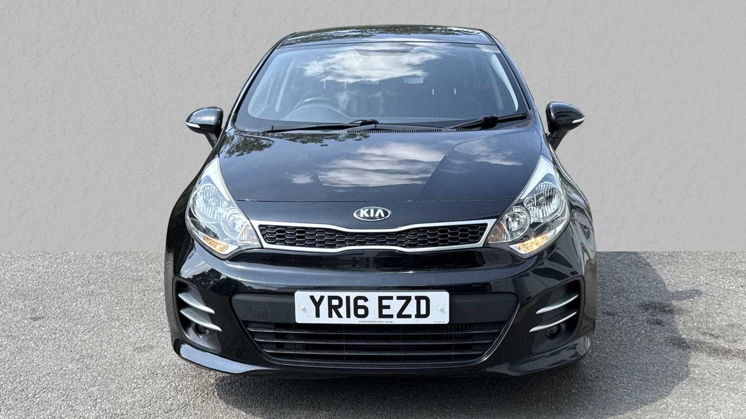 Used Kia Rio 2016 for sale - 76339582: Photo 5