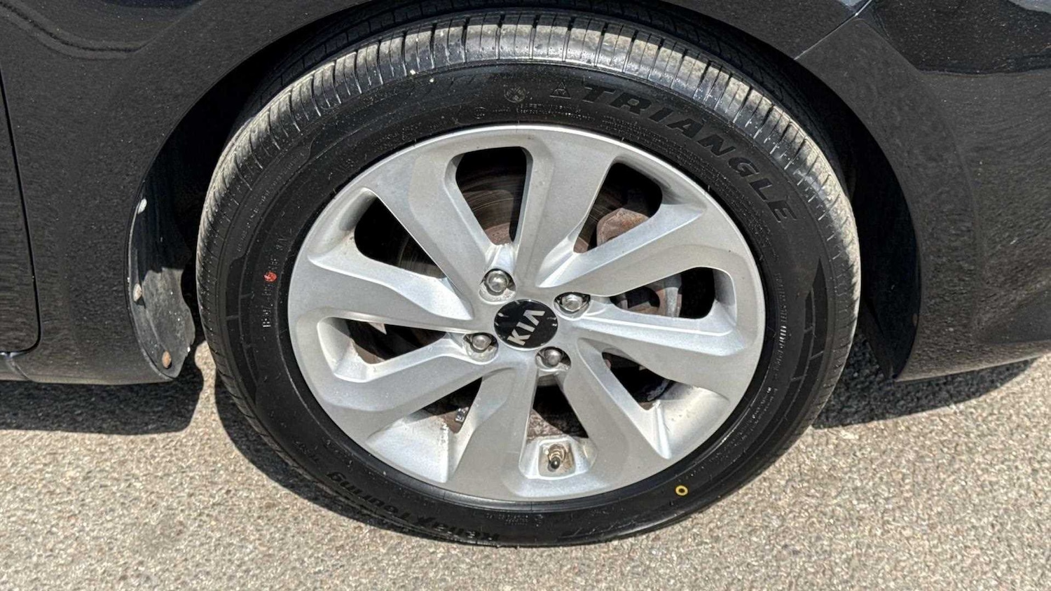 Used Kia Rio 2016 for sale - 76339582: Photo 6