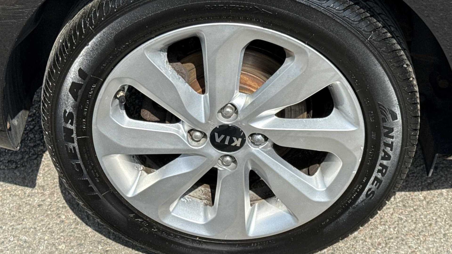 Used Kia Rio 2016 for sale - 76339582: Photo 7