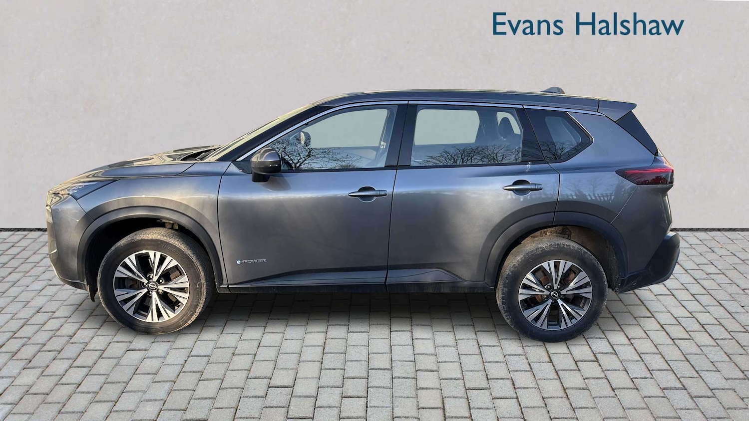 Used Nissan X-Trail 2024 for sale - 77943033: Photo 3