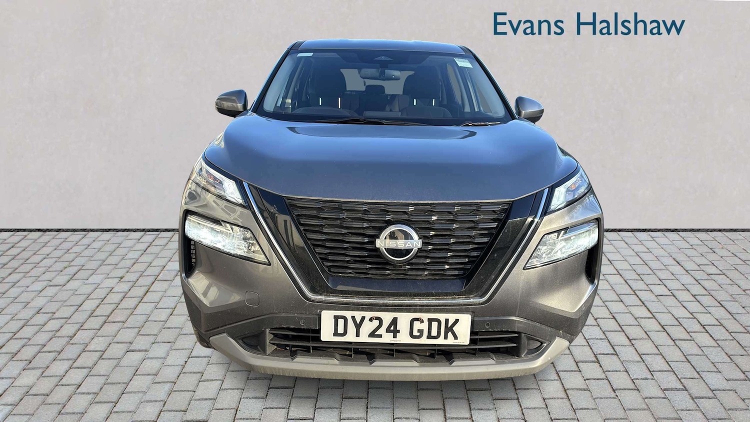 Used Nissan X-Trail 2024 for sale - 77943033: Photo 4