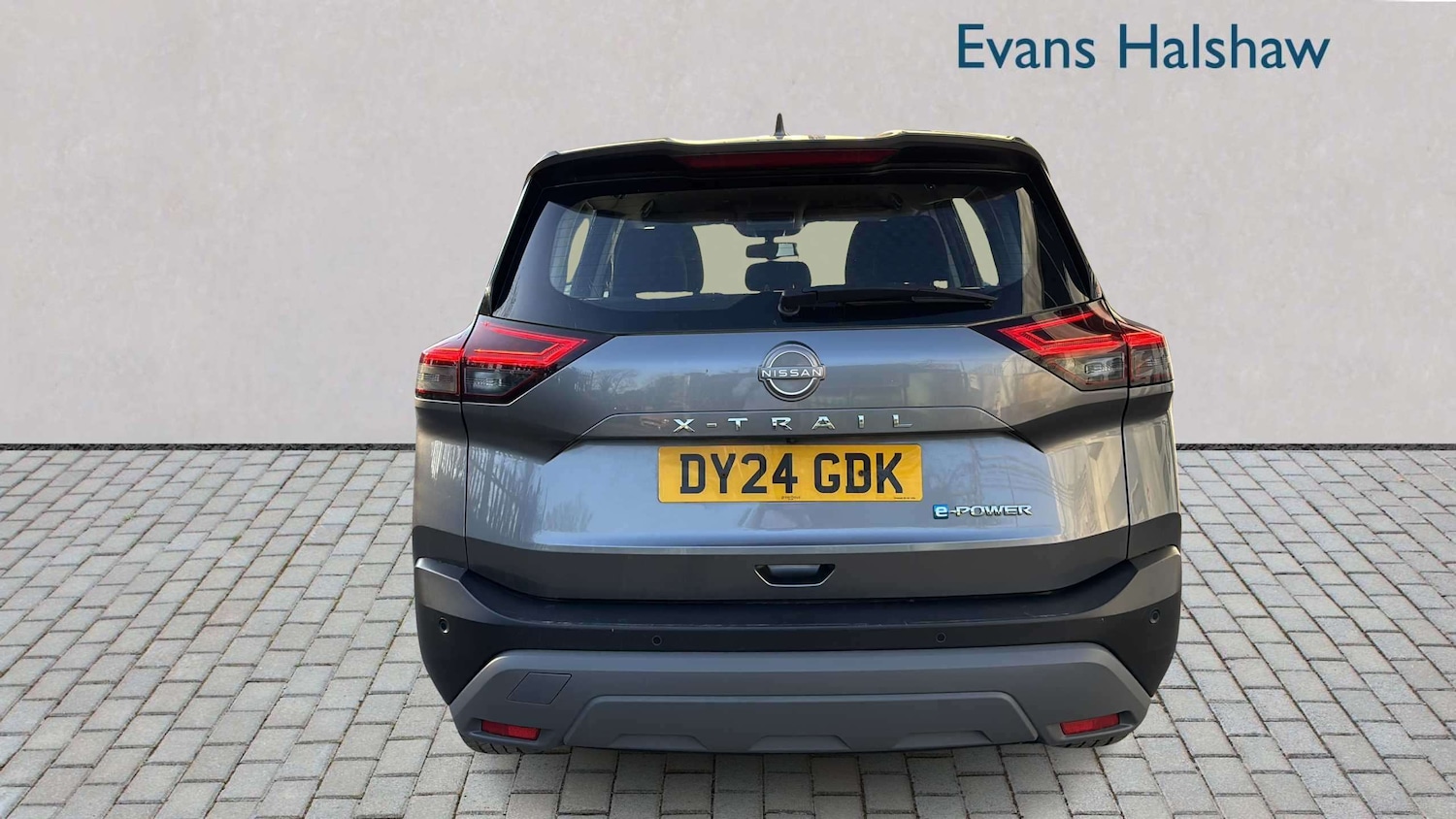 Used Nissan X-Trail 2024 for sale - 77943033: Photo 5