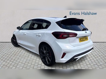 Used Ford Focus 2024 for sale - 79351984: Photo