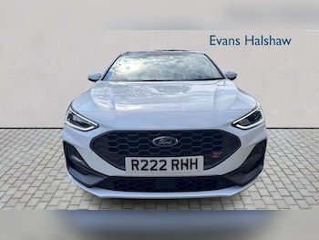 Used Ford Focus 2024 for sale - 79351984: Photo
