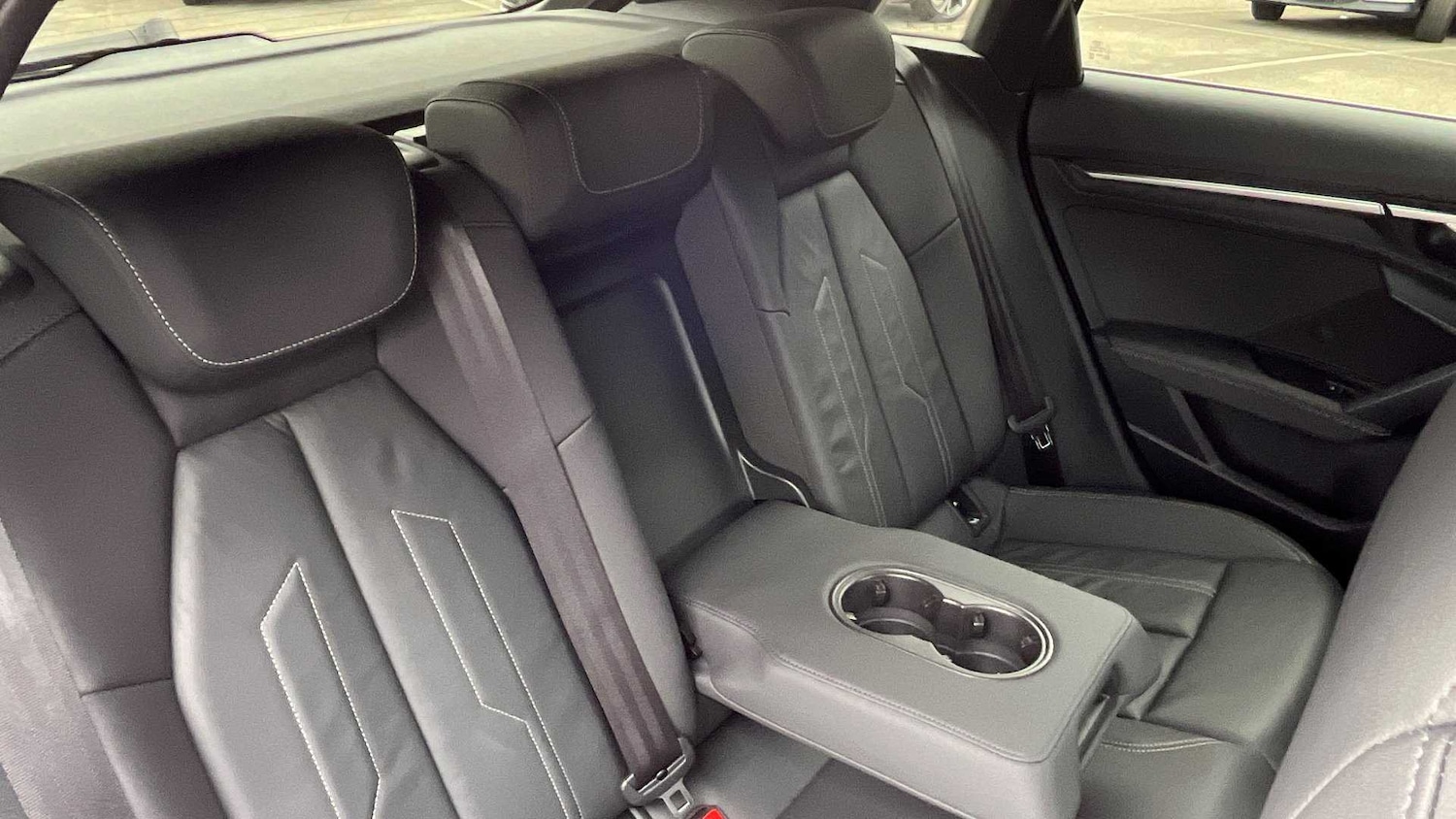 Used Audi A3 2022 for sale - 76488151: Photo 12