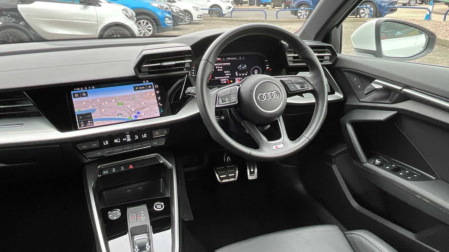 Used Audi A3 2022 for sale - 76488151: Photo 13
