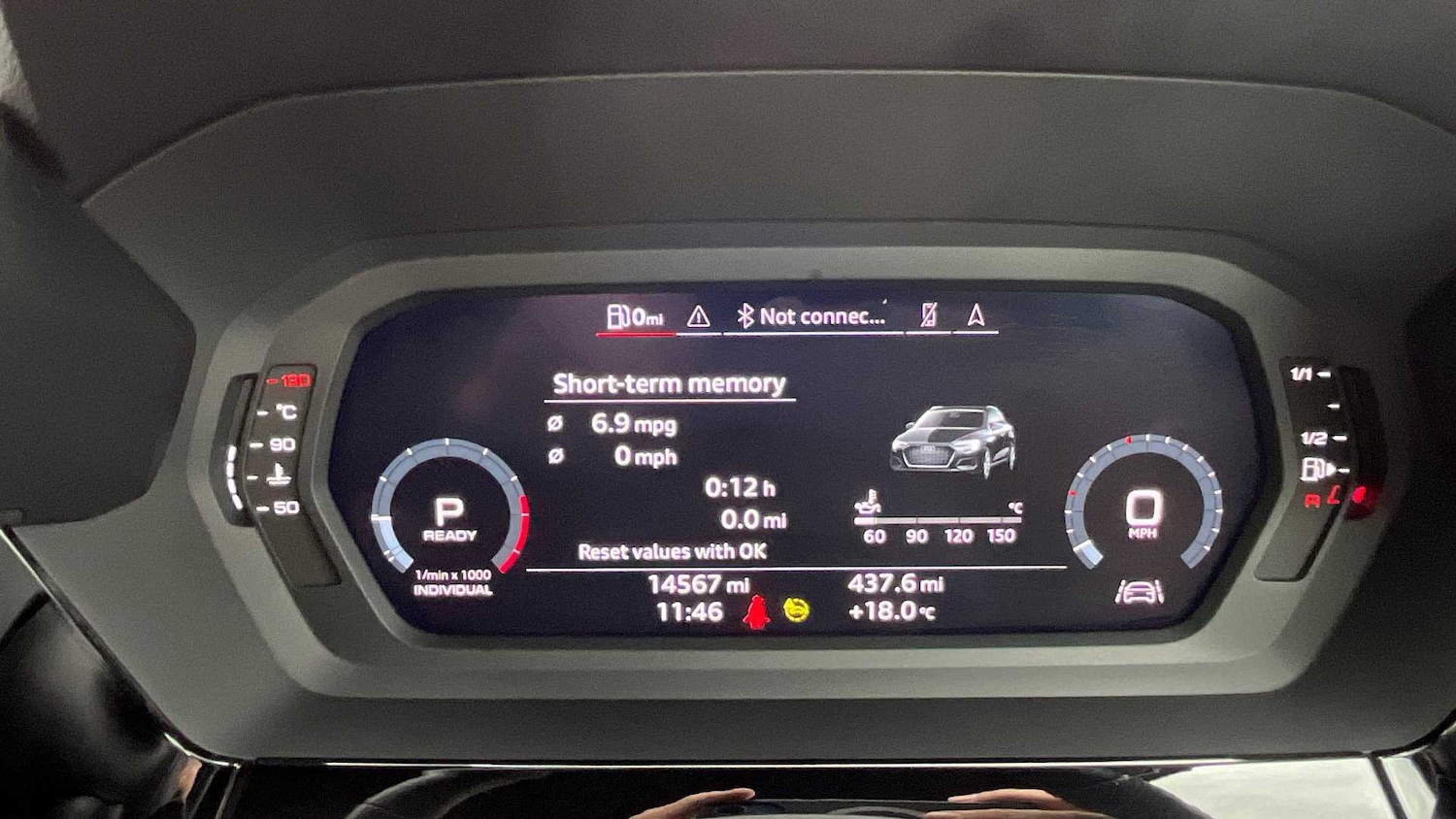 Used Audi A3 2022 for sale - 76488151: Photo 14